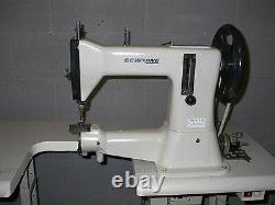 Sewline Sl 5-1r New Hd Leather Machine Head Only Industrial Sewing Machine