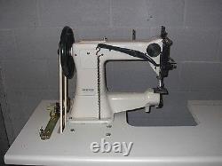 Sewline Sl 5-1r New Hd Leather On Sale! Head Only Industrial Sewing Machine