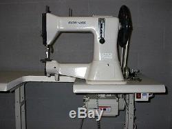 Sewline Sl 5-1r New Leather With Reverse 110v On Sale Industrial Sewing Machine