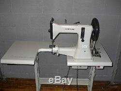 Sewline Sl 5-1r New Leather With Reverse 110v On Sale Industrial Sewing Machine