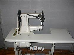 Sewline Sl 5-1r New Leather With Reverse 110v On Sale Industrial Sewing Machine