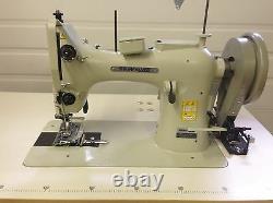 Sewline Sl-6k132 Extra Heavy Duty Walking Foot New Industrial Sewing Machine