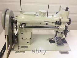 Sewline Sl-6k132 Extra Heavy Duty Walking Foot New Industrial Sewing Machine