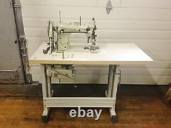 Sewline Sl-6k132 Extra Heavy Duty Walking Foot New Industrial Sewing Machine