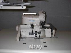 Sewline Sl 700-03 All New Unit 3thread Serger On Sale Industrial Sewing Machine