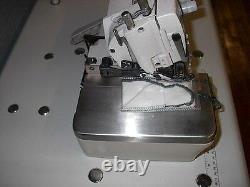 Sewline Sl 700-04 New! On-sale! Machine Only Industrial Sewing Machine