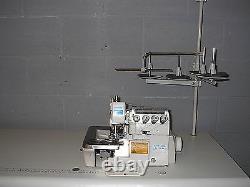 Sewline Sl 700-04 New! On-sale! Machine Only Industrial Sewing Machine