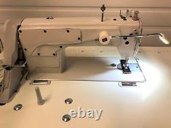 Sewline Sl-8700 -new- Machine Head Only High Speed Industrial Sewing Machine