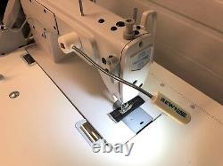 Sewline Sl-8700 -new- Machine Head Only High Speed Industrial Sewing Machine