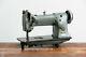 Singer 111w155 Walking Foot Leather /upholstery Industrial Sewing Machine