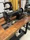 Singer 112w139 Double Needle Walking Foot Sewing Machine Mfg. 1952