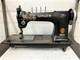 Singer 131 W 104 Four Needle Lock Stich Head Only Industrial Sewing Machine