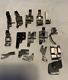 Singer 147 Industrial Sewing machine Feet Lot