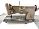 Singer 167 W 100 Two Needle Zig Zag Spacing As Is Industrial Sewing Machine