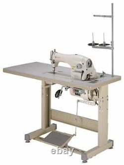 Singer 191D-30 SHIPPING INCLUDED! Straight Stitch Industrial Sewing Machine