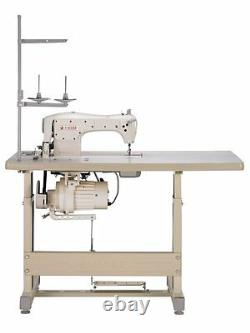 Singer 191D-30 SHIPPING INCLUDED! Straight Stitch Industrial Sewing Machine