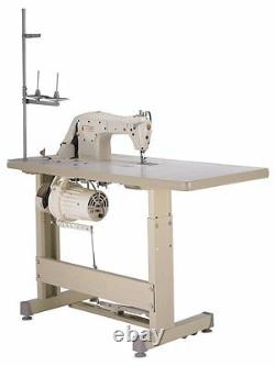Singer 191D-30 SHIPPING INCLUDED! Straight Stitch Industrial Sewing Machine