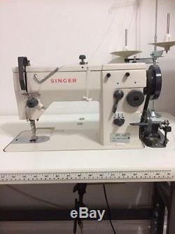 Singer 20U73 Mechanical Sewing Machine