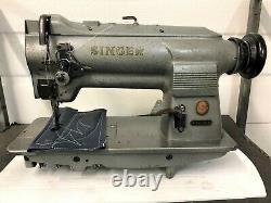 Singer 211g156 Walking Foot Hand Only Lifter Head Only Ndustrial Sewing Machine