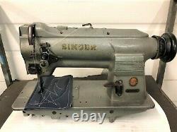 Singer 211g156 Walking Foot Hand Only Lifter Head Only Ndustrial Sewing Machine