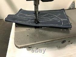 Singer 211g156 Walking Foot Hand Only Lifter Head Only Ndustrial Sewing Machine