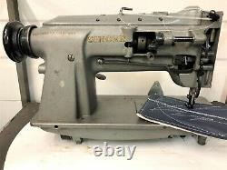 Singer 211g156 Walking Foot Hand Only Lifter Head Only Ndustrial Sewing Machine