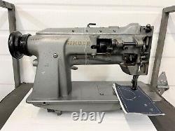 Singer 211g156 Walking Ft +reverse &handlift Head Only Industrial Sewing Machine