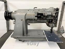 Singer 211g156 Walking Ft +reverse &handlift Head Only Industrial Sewing Machine