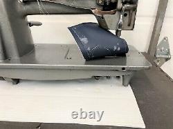 Singer 211g156 Walking Ft +reverse &handlift Head Only Industrial Sewing Machine