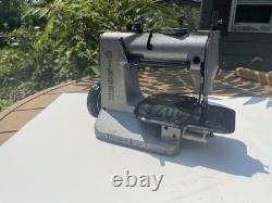 Singer 240k13 Hat Maker Millinery Chain stitch Sewing Machine
