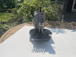 Singer 240k13 Hat Maker Millinery Chain stitch Sewing Machine