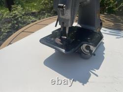 Singer 240k13 Hat Maker Millinery Chain stitch Sewing Machine