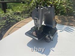 Singer 240k13 Hat Maker Millinery Chain stitch Sewing Machine