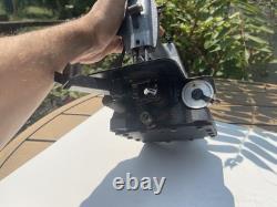 Singer 240k13 Hat Maker Millinery Chain stitch Sewing Machine