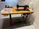Singer 241-12 Industrial Sewing Machine Excellent Condition (mt. Arlington N. J.)