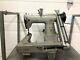 Singer 261-3 2 Ndl Off Arm Chainstitch 1/2 Head Only Industrial Sewing Machine