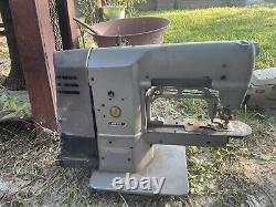 Singer 269 Head Only Industrial Sewing Machine