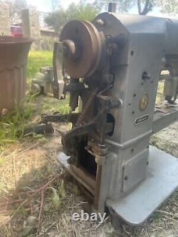 Singer 269 Head Only Industrial Sewing Machine