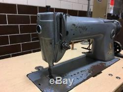 Singer 281-143 Industrial Sewing Machine Vintage