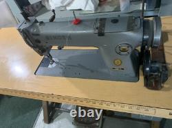 Singer 281-1 Industrial Sewing Machine