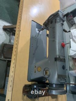 Singer 281-1 Industrial Sewing Machine