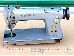 Singer 281-3 Industrial Sewing Machine for Used Parts Heavy Duty