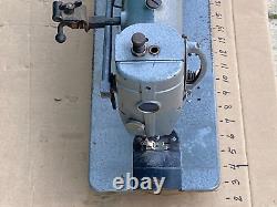 Singer 281-3 Industrial Sewing Machine for Used Parts Heavy Duty