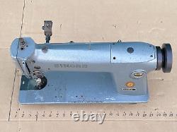 Singer 281-3 Industrial Sewing Machine for Used Parts Heavy Duty