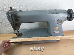 Singer 281-3 Industrial Sewing Machine for Used Parts Heavy Duty