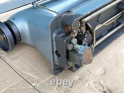 Singer 281-3 Industrial Sewing Machine for Used Parts Heavy Duty