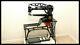 Singer 29K-62 Long Arm Sewing Machine Cobbler / Leather / Patcher- Must See