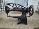 Singer 29-4 For Parts Or Restore Rebuild Head Only Industrial Sewing Machine
