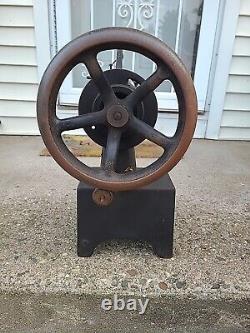 Singer 29-4 For Parts Or Restore Rebuild Head Only Industrial Sewing Machine