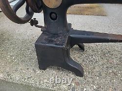 Singer 29-4 For Parts Or Restore Rebuild Head Only Industrial Sewing Machine